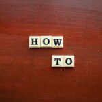 Scrabble saying how to